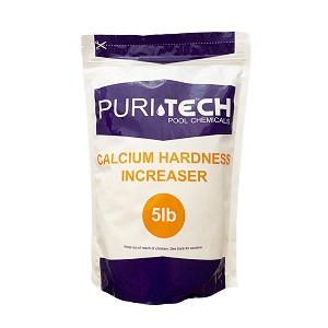 Puri Tech Calcium Hardness Increaser - 5 lb