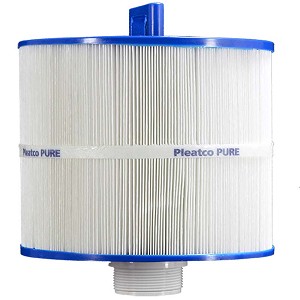Pleatco Cartridge Filter PVT50WH-F2L Vita Spa New Handle Model 2005 version  