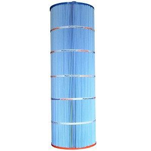 Pleatco Cartridge Filter PJ200S-M4 Jacuzzi Brothers Sherlock 200 (Antimicrobial)  42-3668-08-R (Antimicrobial)
