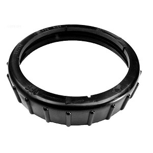 Pentair Lock Ring Rainbow Pool Chlorinator & Certain Leaf Trap/Filters R172214
