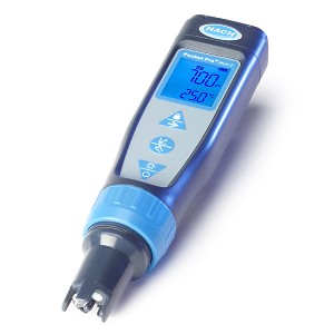 Hach Pocket Pro Tester - pH