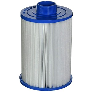 Unicel 4CH-23 Replacement Filter Cartridge for 25 Square Foot Freeflow Spas CLX