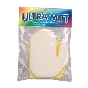 Ultra Mitt Waterproof Latex Glove