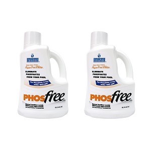 Natural Chemistry PHOSfree 3L 2 Pack