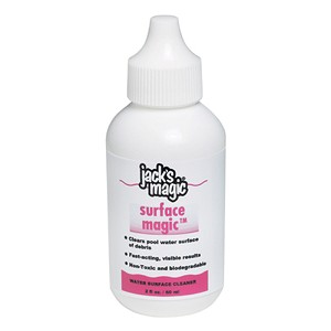 Jack's Magic Surface Magic 2 oz Debris Remover