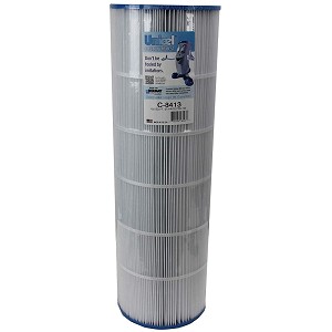 Unicel C-8413 Replacement Filter Cartridge for 125 Square Foot Sta-Rite PXC-125