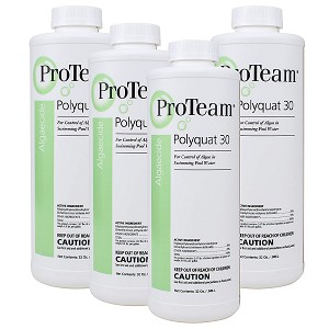 ProTeam Polyquat 30 4 x 1 qt