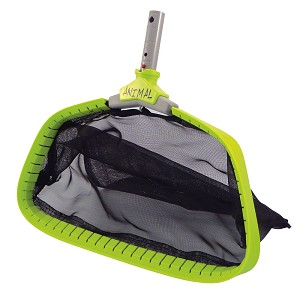 Oreq Animal Commercial Service Grade Leaf Rake Standard Bag