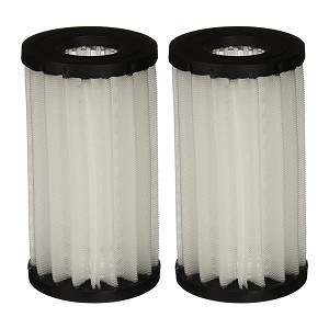 2 Pack Jandy Energy Filter Element Kit