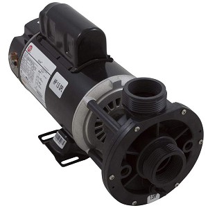 Waterway Plastics 3420610-15 48-Frame Spa Pump