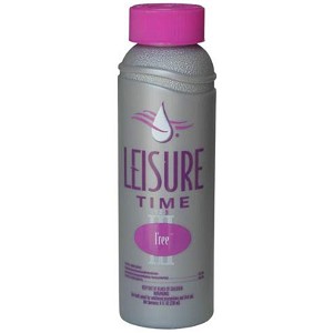 Leisure Time Free Spa Sanitizer