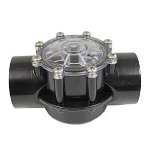 Jandy 180 Degree Swing Check Valve 1.5"-2"