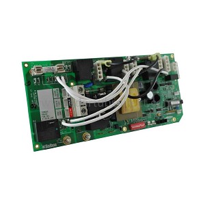 Balboa Circuit Board, for VS Control Systems, 500 series VS520SZ System (56007)   55151-01