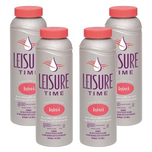 Leisure Time Replenish 4 Pack