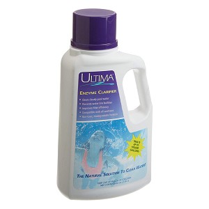Ultima Enzyme Clarifier