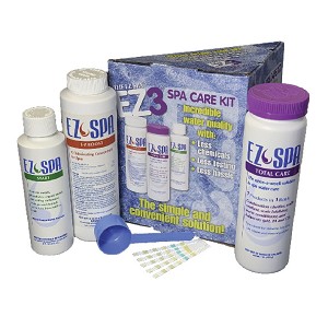 APi EZ Spa EZ3 Care Kit