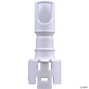 Waterway 218-5140 Cluster Storm Spa Jet White Diffuser