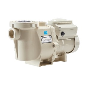 Pentair IntelliFlo VS+SVRS Variable Speed Pump, 230V, 16 AMP, 50HZ/60HZ - 3HP