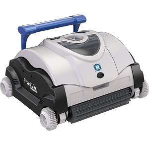 Hayward W3RC9740CUB SharkVac Robotic Pool Vacuum