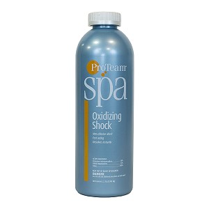 ProTeam Spa Oxidizing Shock 2 lb