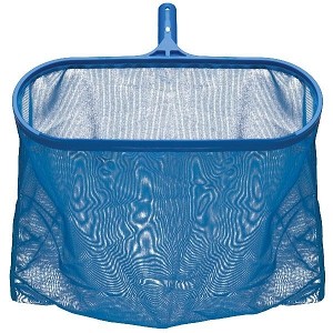 Puri Tech Economy Extra Deep Fine Net Leaf Rake