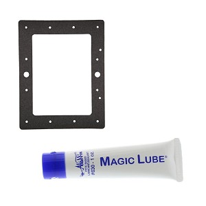 Puri Tech O-RING - Hayward SPX1084B & Others with Aladdin Magic Lube - 1oz