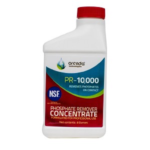 Orenda Technologies PR-10000 Phosphate Remover Concentrate - 8 oz