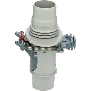 Zodiac Flow Keeper Valve, multiple cleaner models