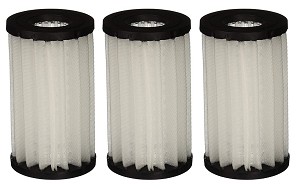 3 Pack- Jandy Energy Filter Element Kit