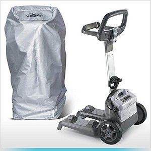 Dolphin Caddy MAY-201-3182 & Dolphin Cover MAY-201-1026