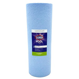 Clorox Platinum Premium Pool Filtration Replacement for Hayward C-1200 120 sq. ft. CX1200RE PA120 FC-1293 C-8412