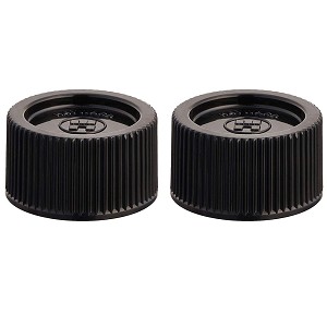 Hayward Hayward Filter Drain Cap W/ Gasket 2 Pack