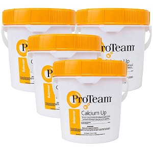 ProTeam Calcium Up 4 x 10 lb