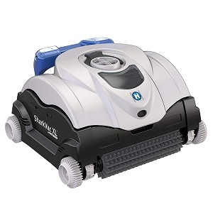 Hayward W3RC9740WCCUB SharkVac XL Robotic Pool Vacuum