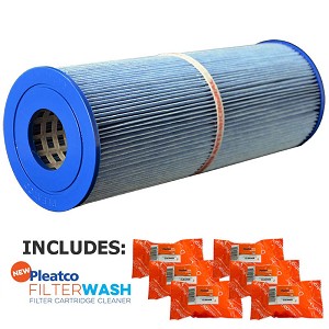 Pleatco Cartridge Filter PRB25-IN-M Dynamic Series I RDC-25 I RDC-25S Dynamic Series II & II RTL/RCF-25