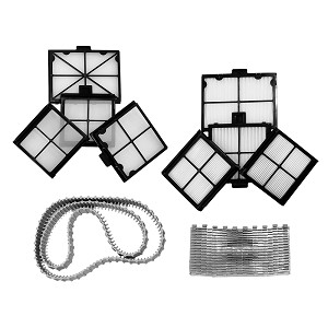 Nautilus CC Tune-up Kit