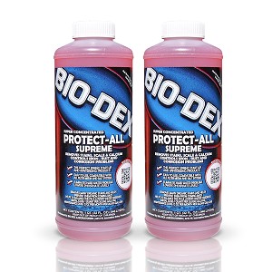 Bio-Dex Protect-All Supreme, 1qt - 2 Pack
