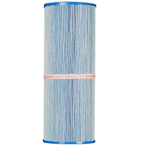 Pleatco Cartridge Filter PRB50-IN-M Dynamic Series IV - DFM DFML Series II & III RTL/RCF-50 Series(Antimicrobial)