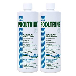 Applied Biochemists Pooltrine  60 2 Pack