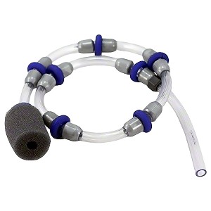 Polaris Sweep Hose Complete