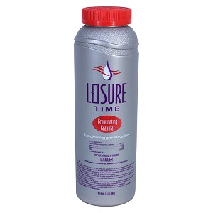 Leisure Time Brominating Granular