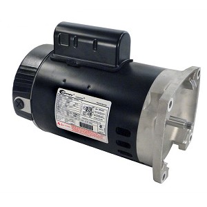 Century A.O. Smith  3/4 HP Up-Rated Pool and Spa Pump Replacment Motor