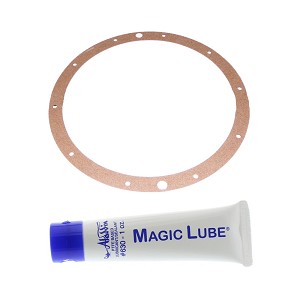 Puri Tech Gasket Kit Replaces Hayward SPX506D and Others, with Aladdin Magic Lube - 1oz