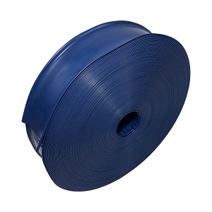 Puri Tech 2" X 200' Heavy Duty Durable Pool Filter Backwash Hose