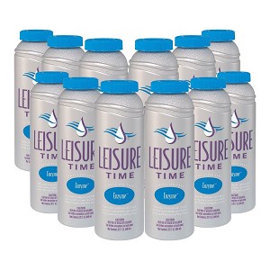 Leisure Time Enzyme 12 Pack