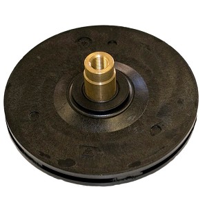 Hayward Super II 3/2 HP Pump Impeller 