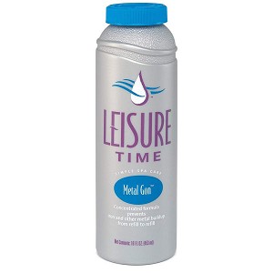 Leisure Time Metal Gon