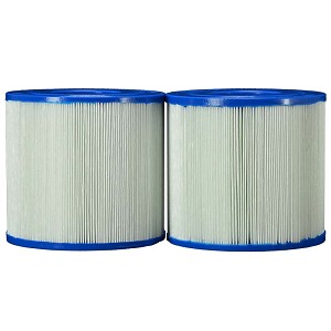 Pleatco Cartridge Filter PRB17.5SF-PAIR Dynamic Series IV - Model DSF 35 Waterway  817-3510 17-2606 6000-134 R173432