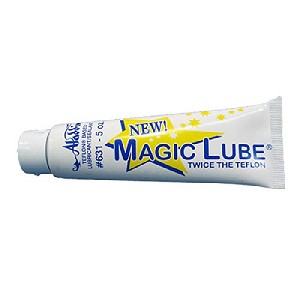 Aladdin Magic Lube 5 oz PTFE Based Lubricant Sealant