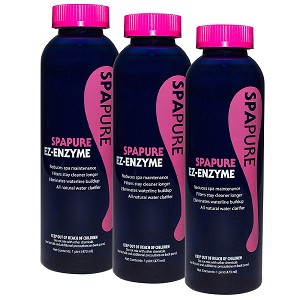 SpaPure EZ-Enzyme (1 pt) 3 Pack
